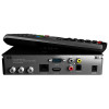 Receptor Alphasat Nexum H265 EDITION KVM IPTV FTA 