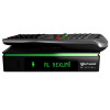 Receptor Alphasat Nexum H265 EDITION KVM 