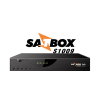 Receptor Satbox S1009 Fantastico HD IKS SKS IPTV Wifi 4K menor preço 