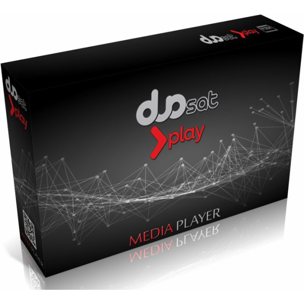 Duosat Play HTV