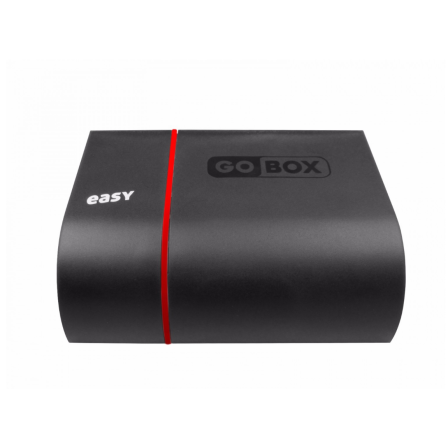 Gobox Easy 4K