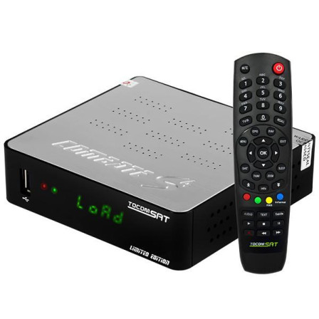 Tocomsat Combate S4 ACM