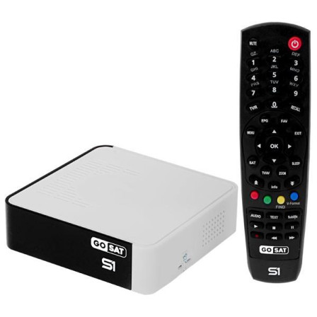 Gosat S1 Full HD ACM