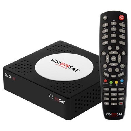 VisionSat Space HD