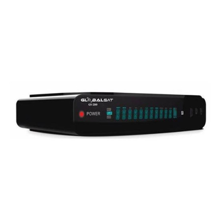 Globalsat GS-280 Wi-Fi 3 Tunner