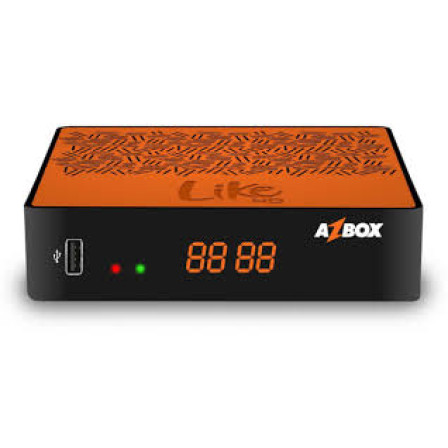 Azbox Like 4k