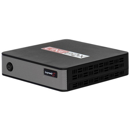 Cinebox Supremo S II 4K