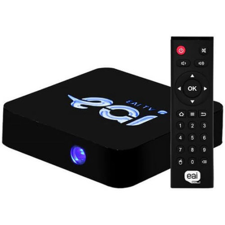 Receptor Eai TV Lite