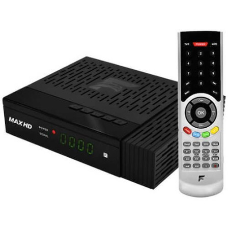 Receptor Freesky Max F