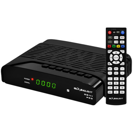 Globalsat GS-111 Pro