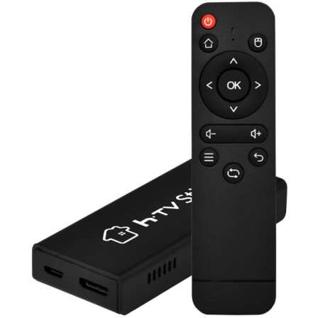 HTV Stick 4K