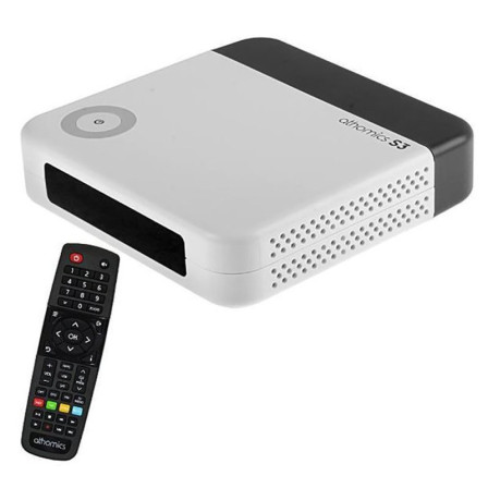 Athomics S3 Full HD