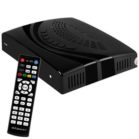 Receptor Globalsat GS260 FTA