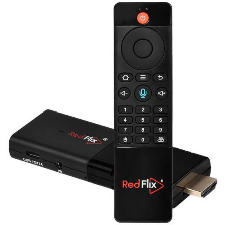 Redflix Stick IPTV