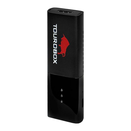 Stick Tourobox 