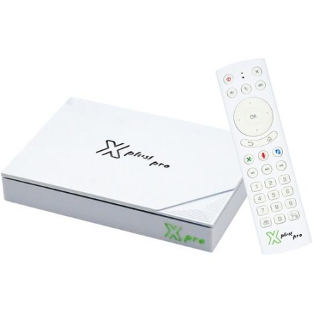 Receptor XPlus Pro