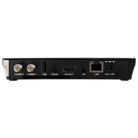 Globalsat GS120 Plus ACM