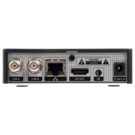 VisionSat Space HD