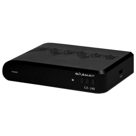 Globalsat GS-240 Ultra HD ACM