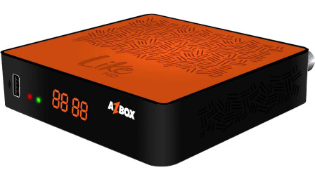 Azbox Like 4k