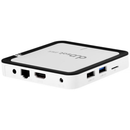 Receptor Duosat Pulse