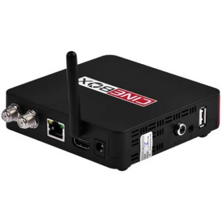 Cinebox Fantasia S II 4K