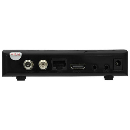 Receptor Globalsat GS-130 VOD WiFi