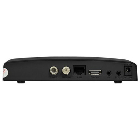 Receptor Globalsat GS260 FTA