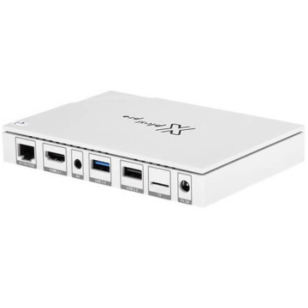 Receptor XPlus Pro