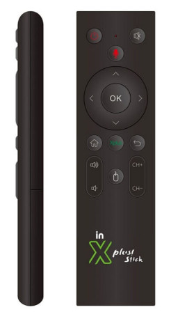 Stick Xplus V2