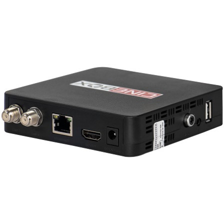 Cinebox Supremo S II 4K