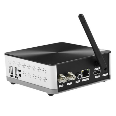 Cinebox Veritas 4K