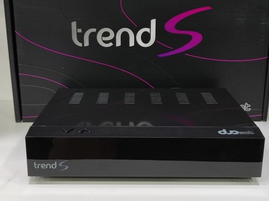 Duosat Trend S 