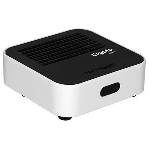 Tocomlink Crypto X1