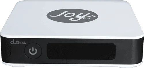 Receptor Duosat Joy Receptor Duosat Joy
