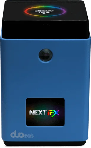 Duosat Next FX 4K OnDemand
