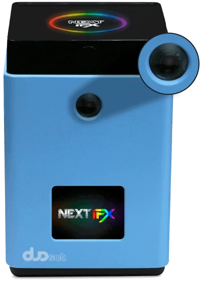 Next FX Duosat