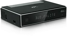Duosat Next Fx Lite