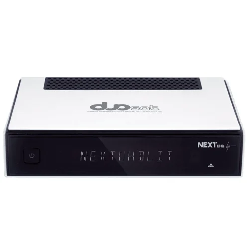 Receptor Duosat Next Lite